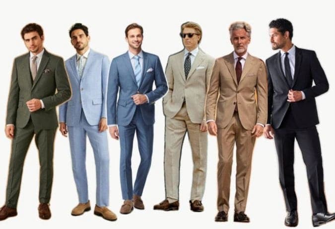 Women Attire