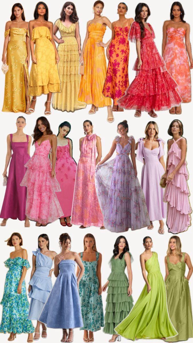 Women Attire